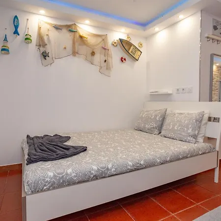 Rustique Centre Ville I Apartament Setúbal