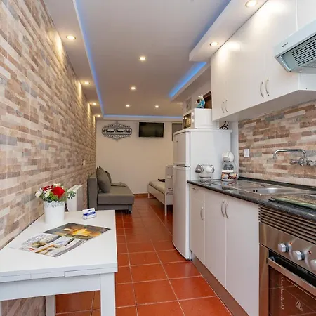 Apartament Rustique Centre Ville I Setúbal
