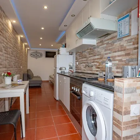 Rustique Centre Ville I Apartament