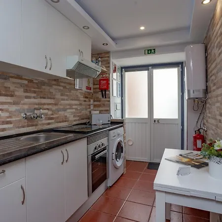 Apartament Rustique Centre Ville I *