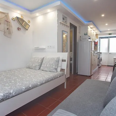 Apartament Rustique Centre Ville I *